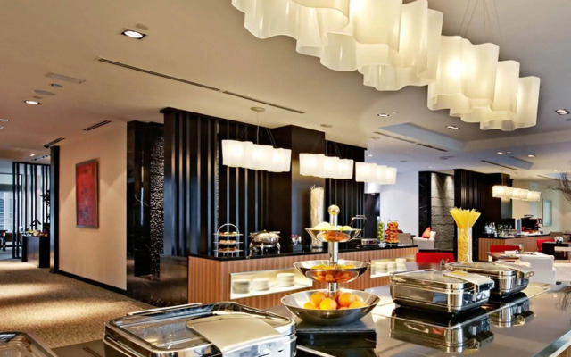 Impiana KLCC Hotel