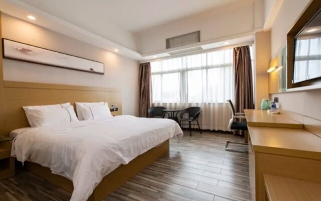 Zhuhai Dapeng Hotel