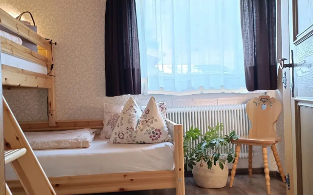 Cosy Apartment in Muhlbach With Balcony