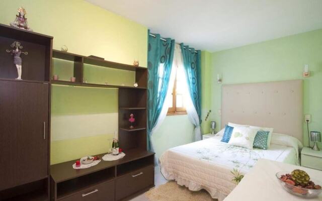 Apartamento Vidre