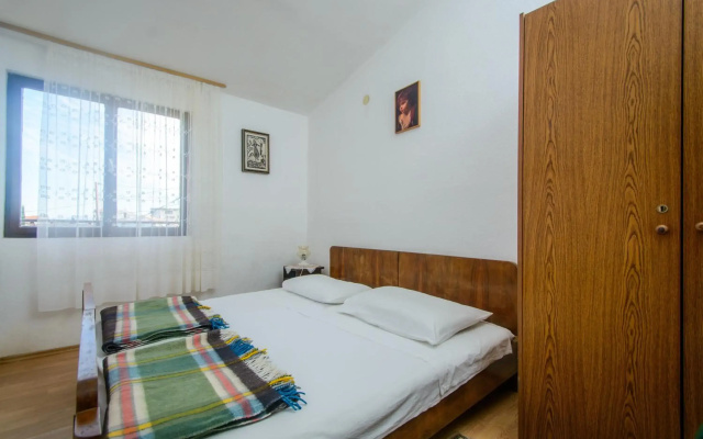 Apartments by the sea Arbanija, Ciovo - 18624