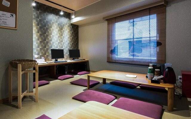 NADESHIKO HOTEL SHIBUYA - Caters to Women