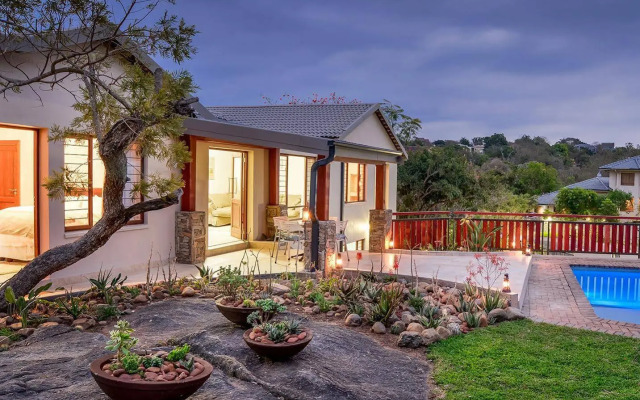 Leaves Lodge and Spa