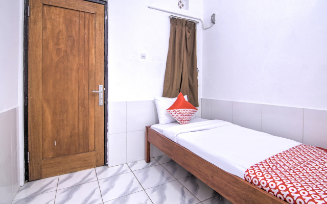 OYO 3317 Maju Jaya Homestay Syariah