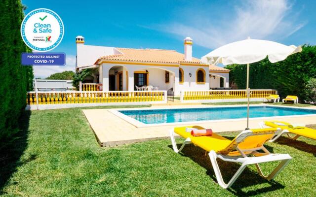 Villa Lourdes