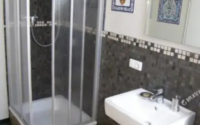 Landgasthof Goldenes Rad