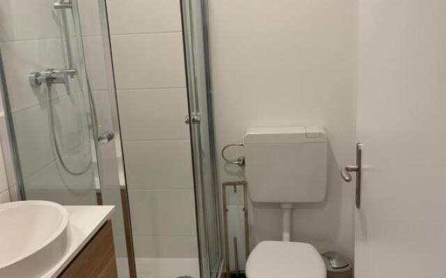 Appartement Höhscheid