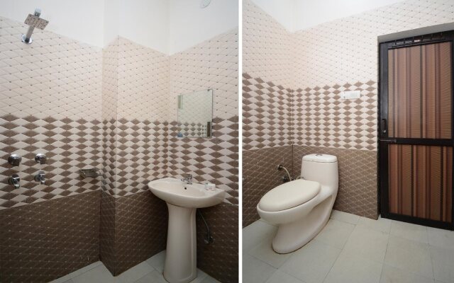 Hotel Arora Inn By OYO Rooms