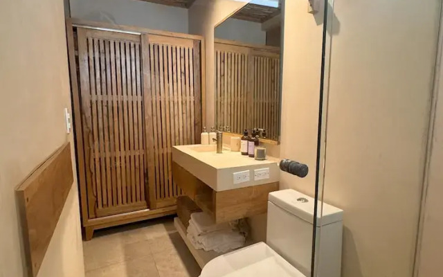 Jungle Chic Suites by Marea