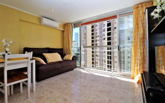 Apartamento Carabelas II-6
