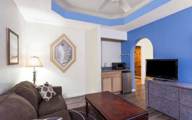 Red Roof Inn Franklin, TN