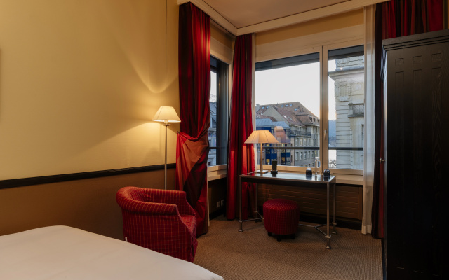 Opera Hotel Zurich
