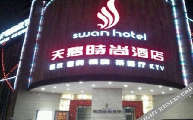 Tian'e Fashion Hotel