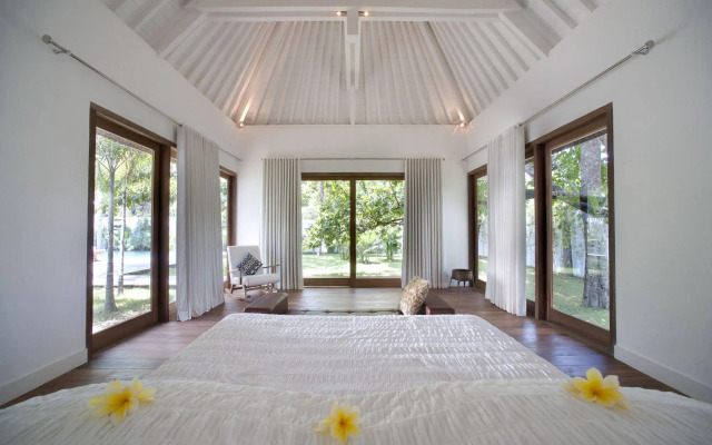 Villa Liola By Exotiq Villa Holidays