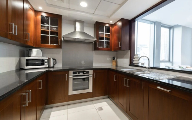 29 Boulevard by Edwards & Towers