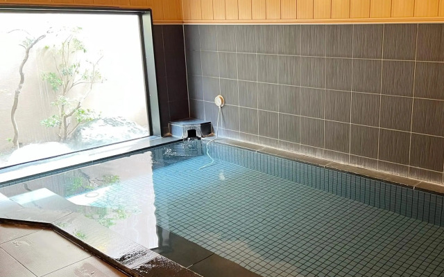 Hotel Route Inn Hitachinaka