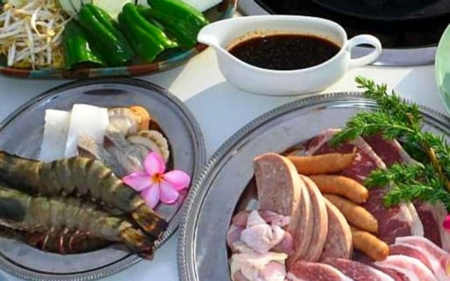 Pricia Resort Yoron