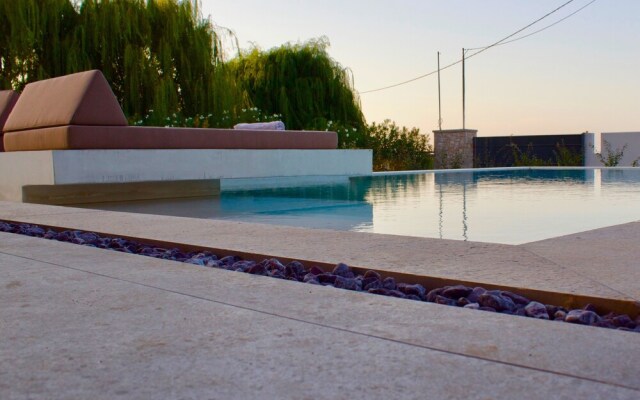Allure Retreat Villa