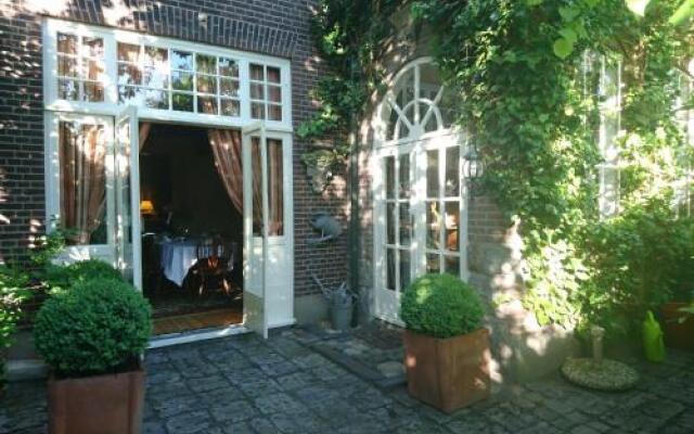 Boutique B&B Huize De Worp