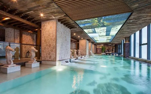 Ramada By Wyndham Guergou