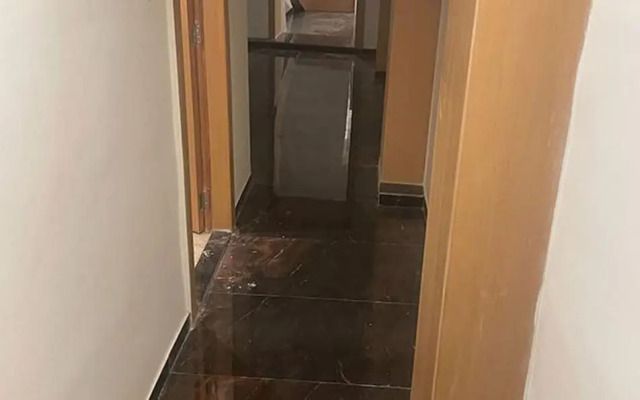 Fabhotel Platinum Inn