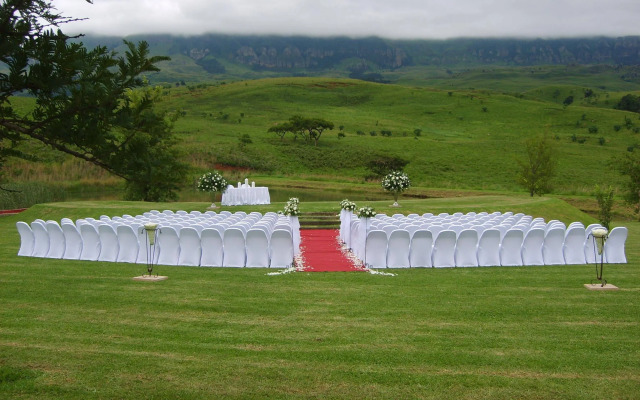 aha Alpine Heath Resort