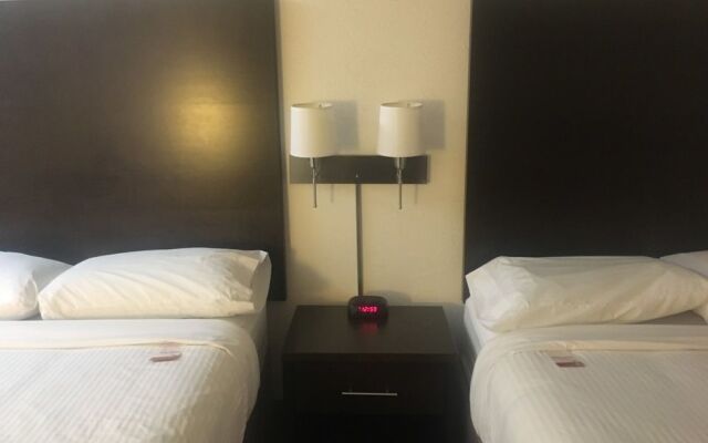 Super 8 Vermilion Ab