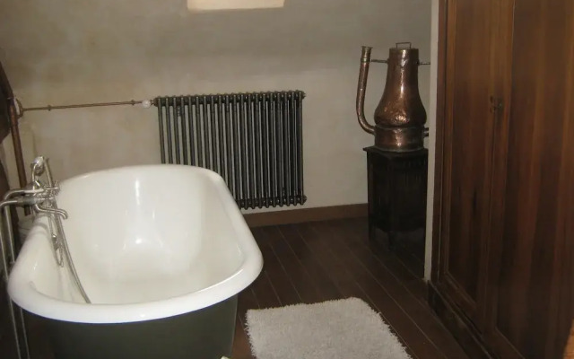 La Maison d' Hôtes de Plessis