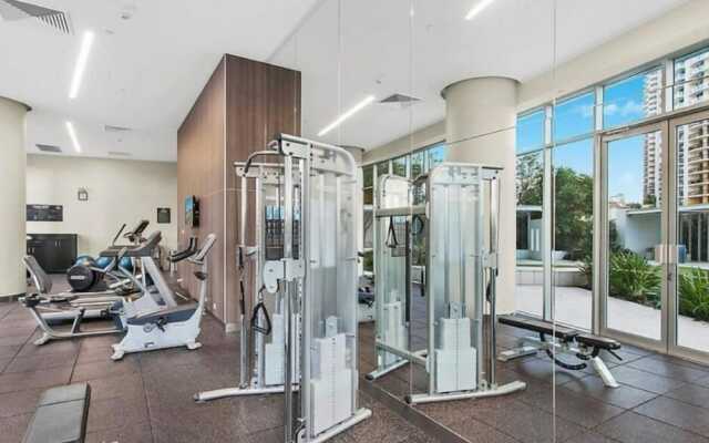 H-Residences Private Apartments