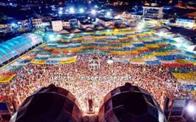 Hotel Fazenda Recanto