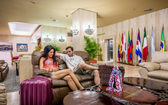Hotel Ole Caribe