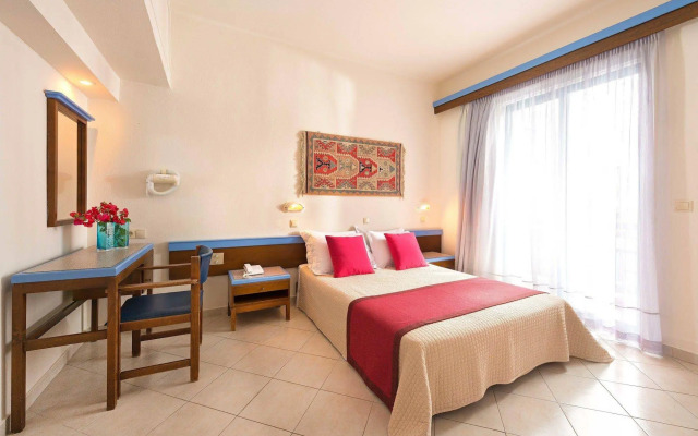 Mariette Rhodes Urban Suites