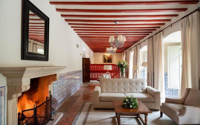 Parador de Almagro