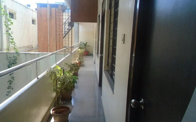 Sai Ram Residency