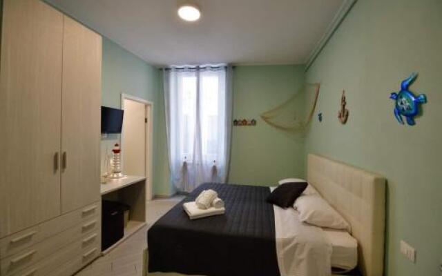Magicstay - Bed And Breakfast 3 Stars Alassio