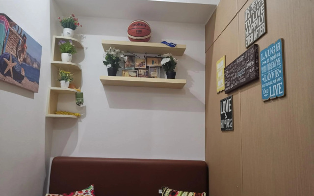 Smdc Grace Residencies