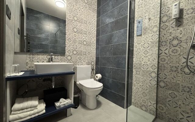 Ikonik Spa Panzió