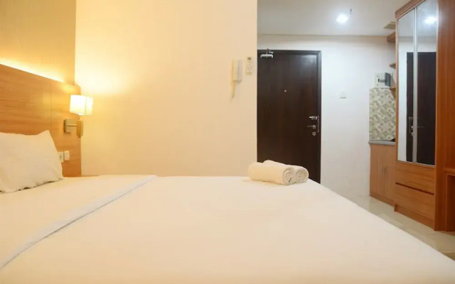 Simply Studio Room @ Annora Living Apartement Tangerang