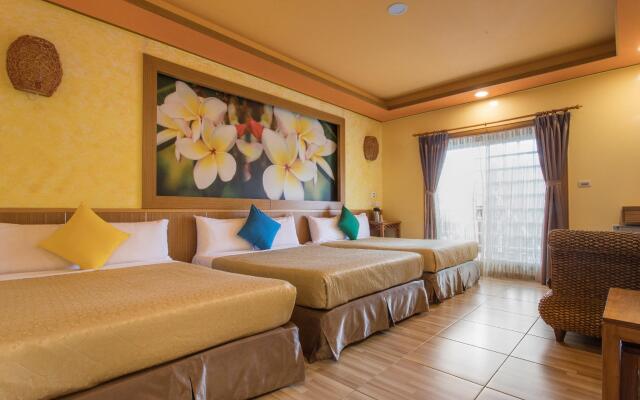 Sin Sin Hotel I