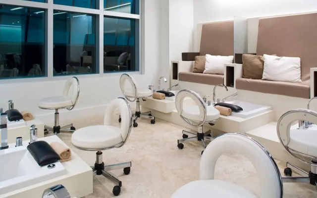 Fontainebleau Miami Beach