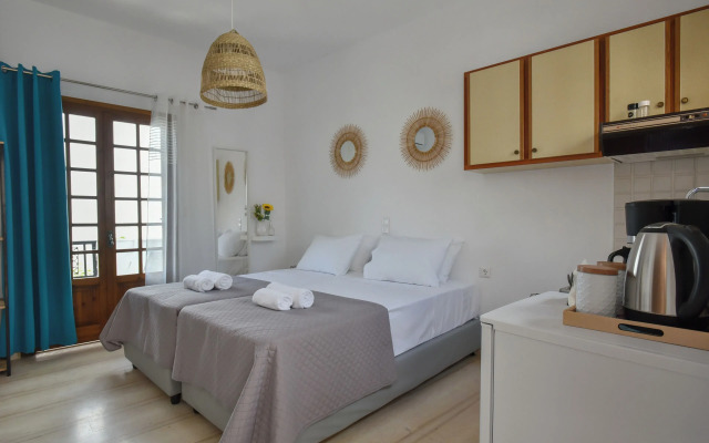 Studio Eva Studios & Apartments-5