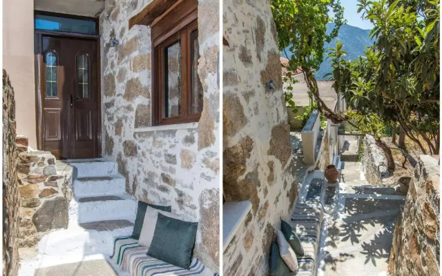 Stairs Homes & Suites