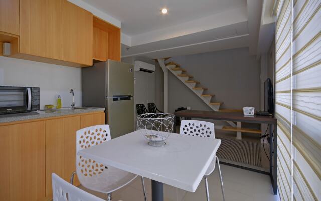 Victoria SOHO Suites