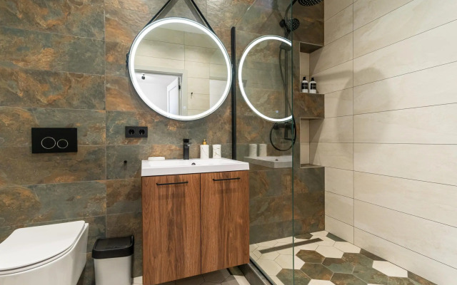 LetoAрart на улице Мира 44/4