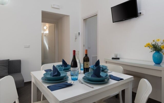 I tre Golfi Casa Almar