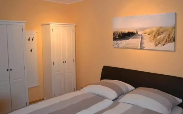 _DKK1e_ Ferienwohnung Seepferdchen