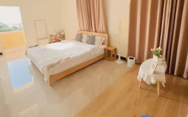 Shanhaiyuli Homestay