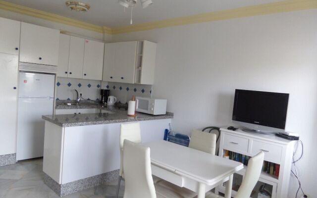 Apartamentos Stella Maris Canovas Nerja