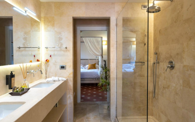 Hotel Borgo San Luigi