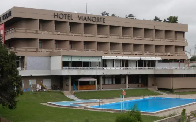 Hotel ViaNorte